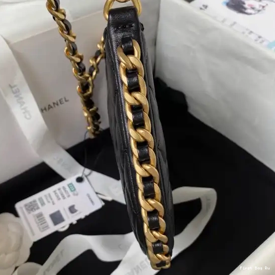 Firstbag Ru CHANEL HOBO HANDBAG 0519